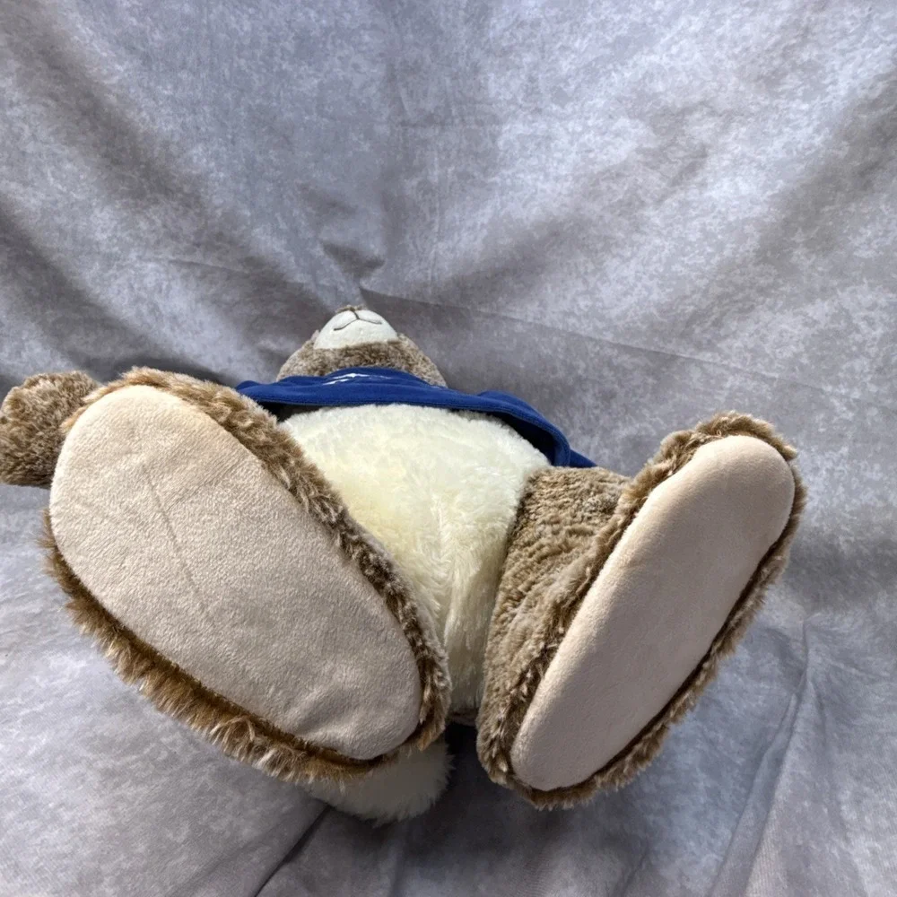 Dan Dee Standing Peter Rabbit Plush Collectors Choice Greeter 25 Inch Large Toy